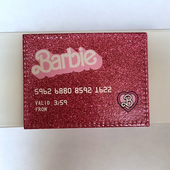 Barbie Handbags - NWT! BARBIE CARD HOLDER!